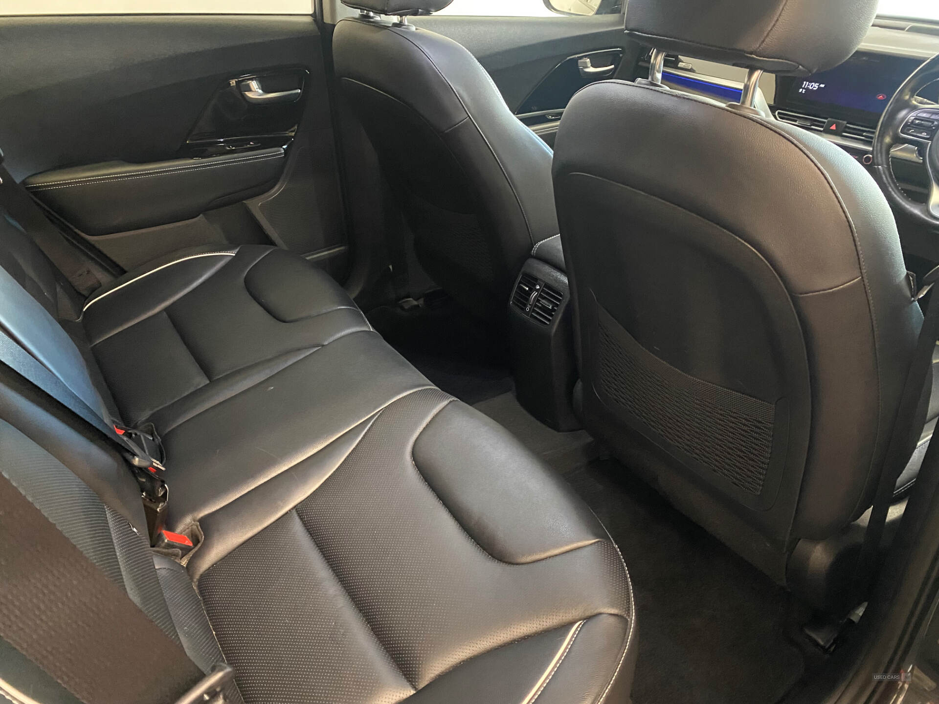 Jul 2021 Kia E-Niro 150kW 4+ 64kWh 5dr Auto