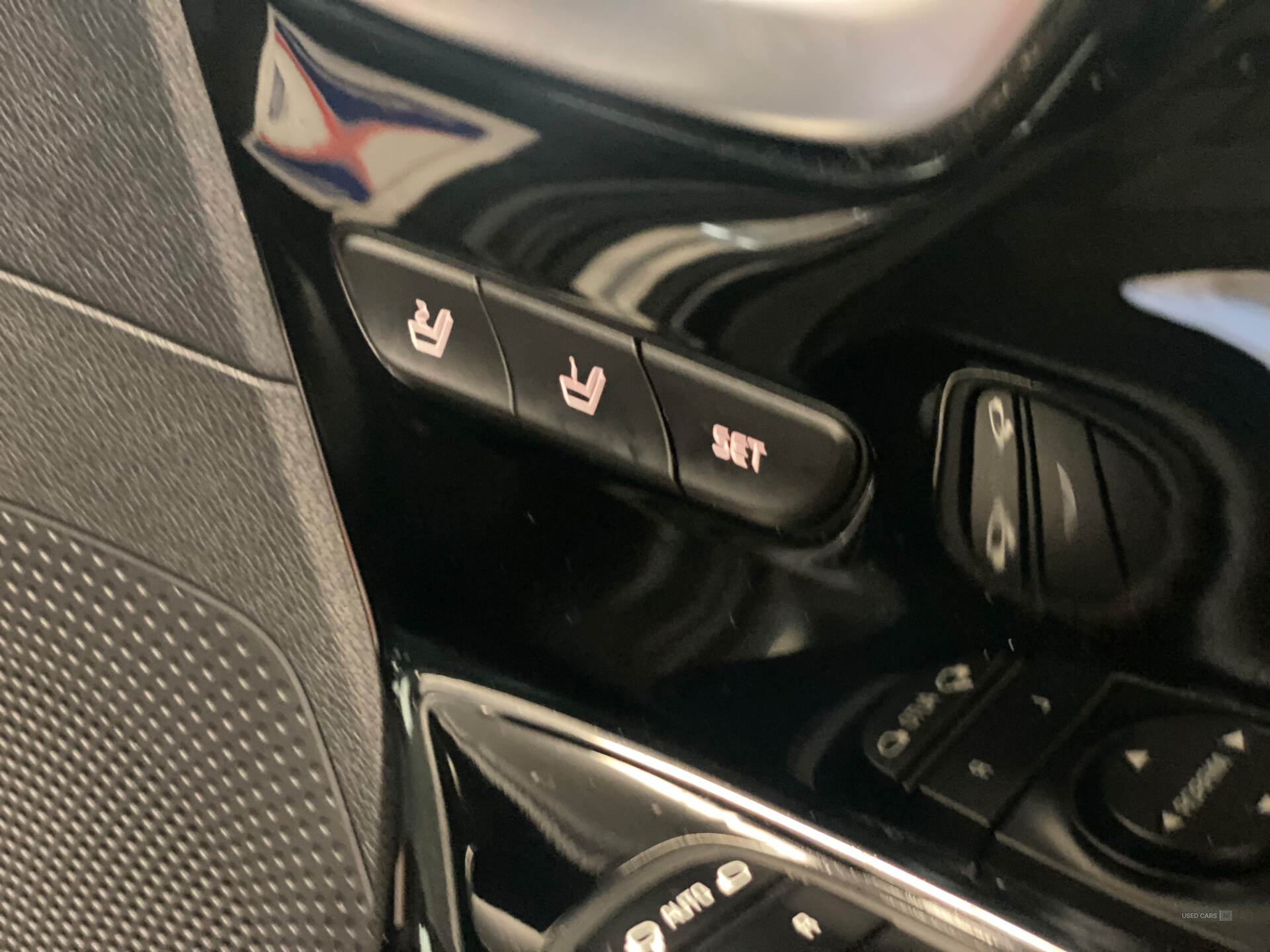 Jul 2021 Kia E-Niro 150kW 4+ 64kWh 5dr Auto