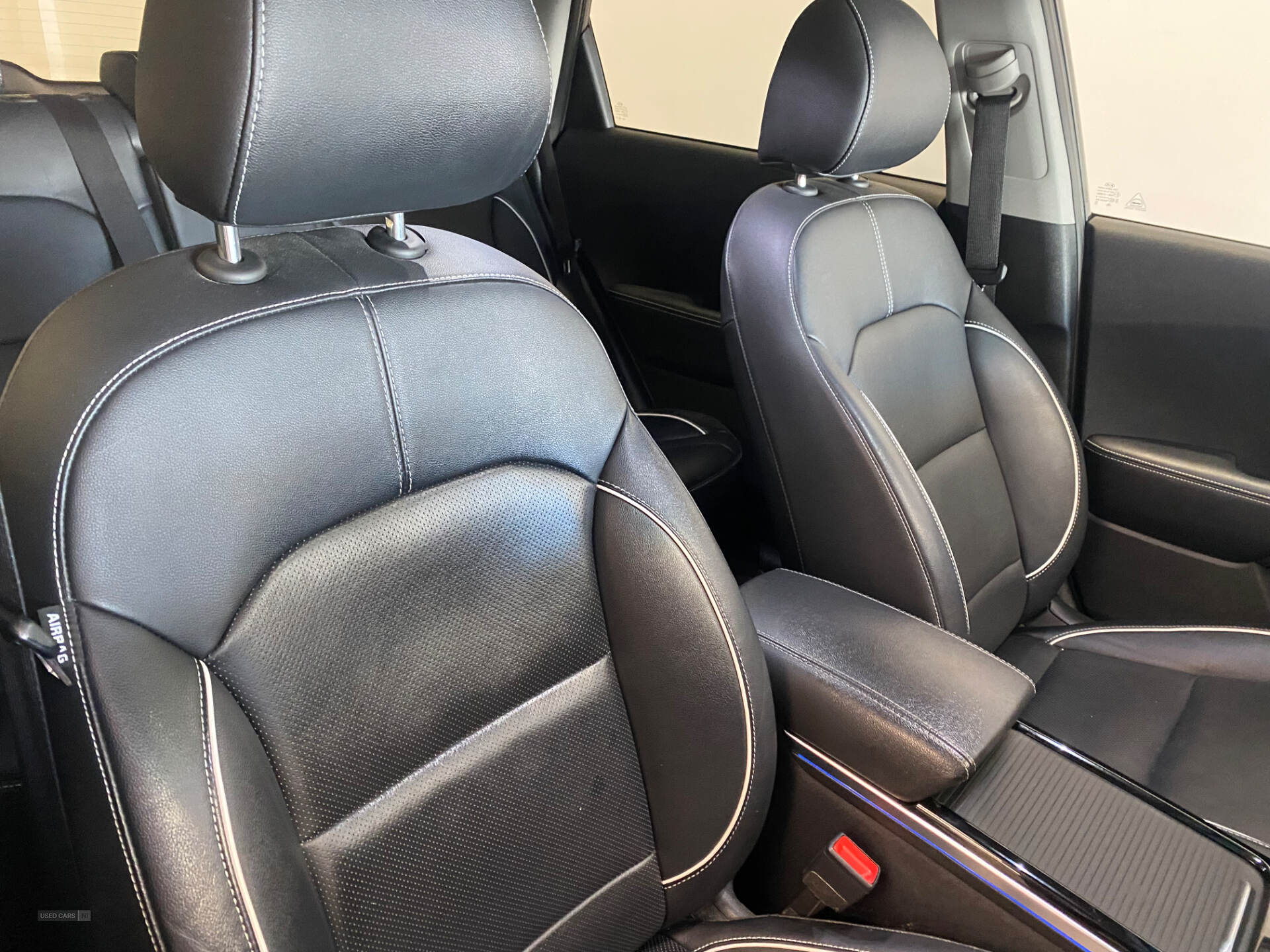 Jul 2021 Kia E-Niro 150kW 4+ 64kWh 5dr Auto