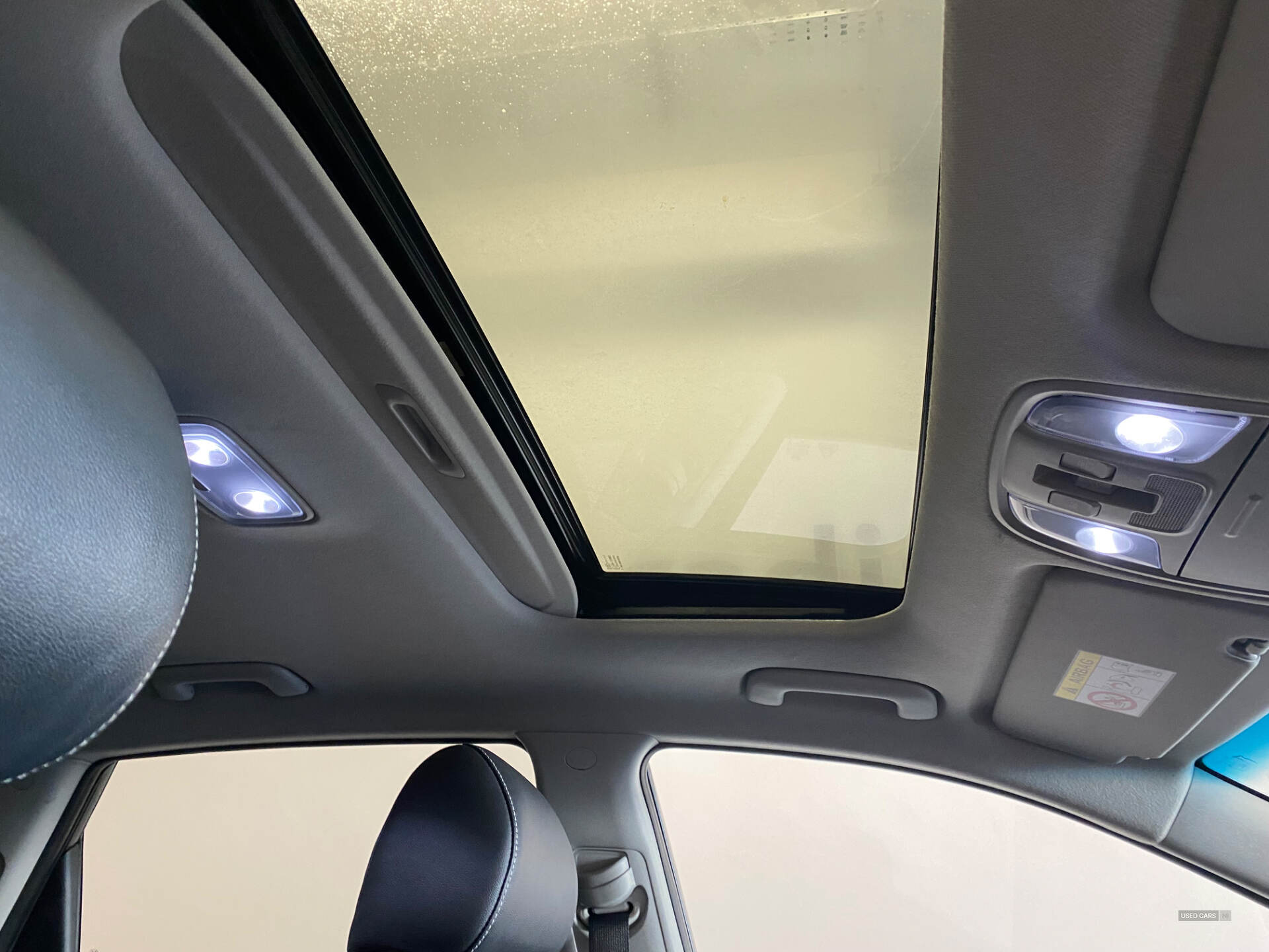 Jul 2021 Kia E-Niro 150kW 4+ 64kWh 5dr Auto
