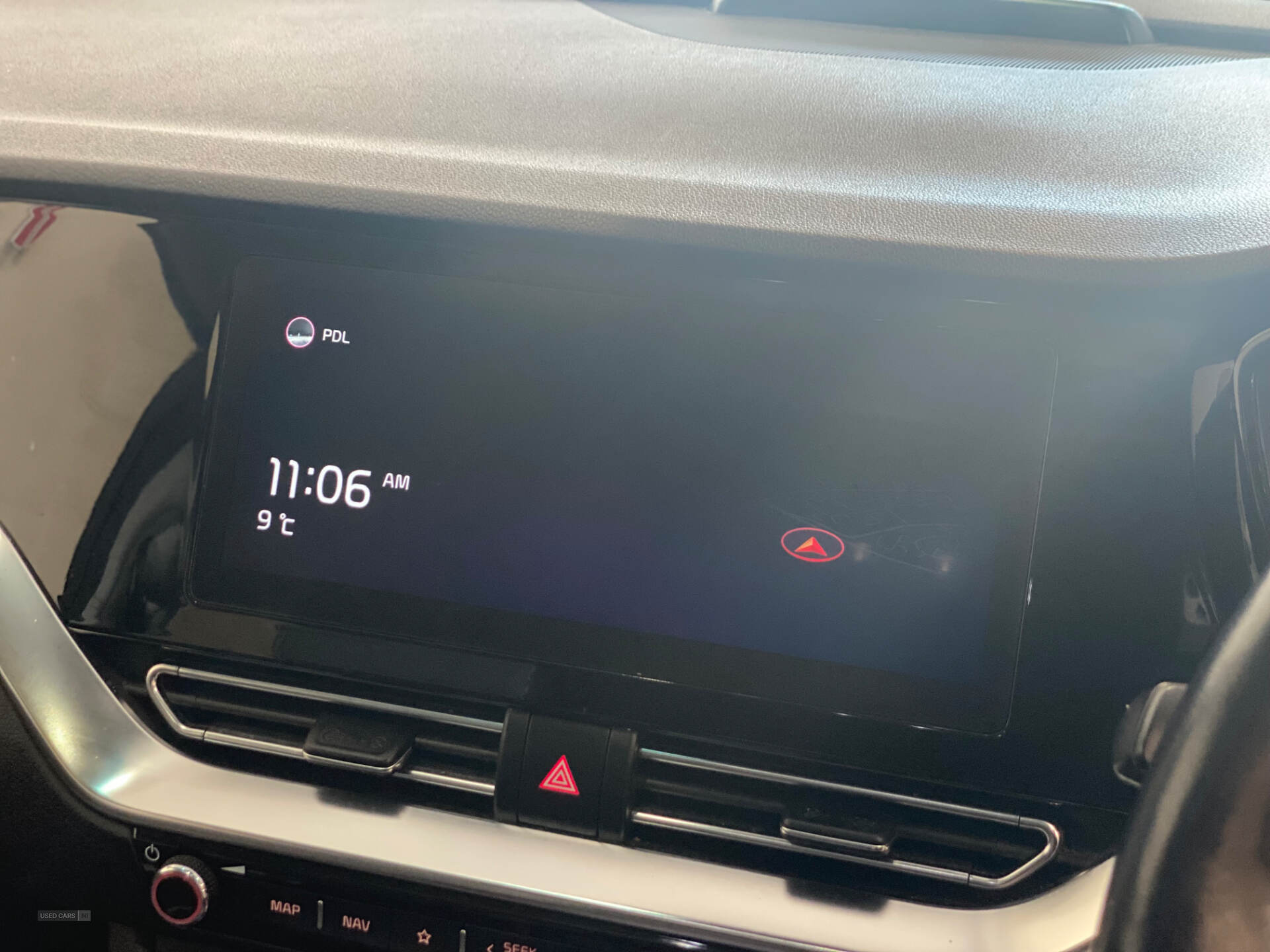 Jul 2021 Kia E-Niro 150kW 4+ 64kWh 5dr Auto