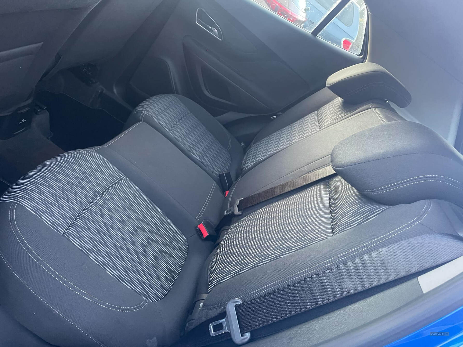 May 2015 Vauxhall Mokka 1.6i Exclusiv 5dr