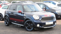 MINI Countryman DIESEL HATCHBACK in Derry / Londonderry