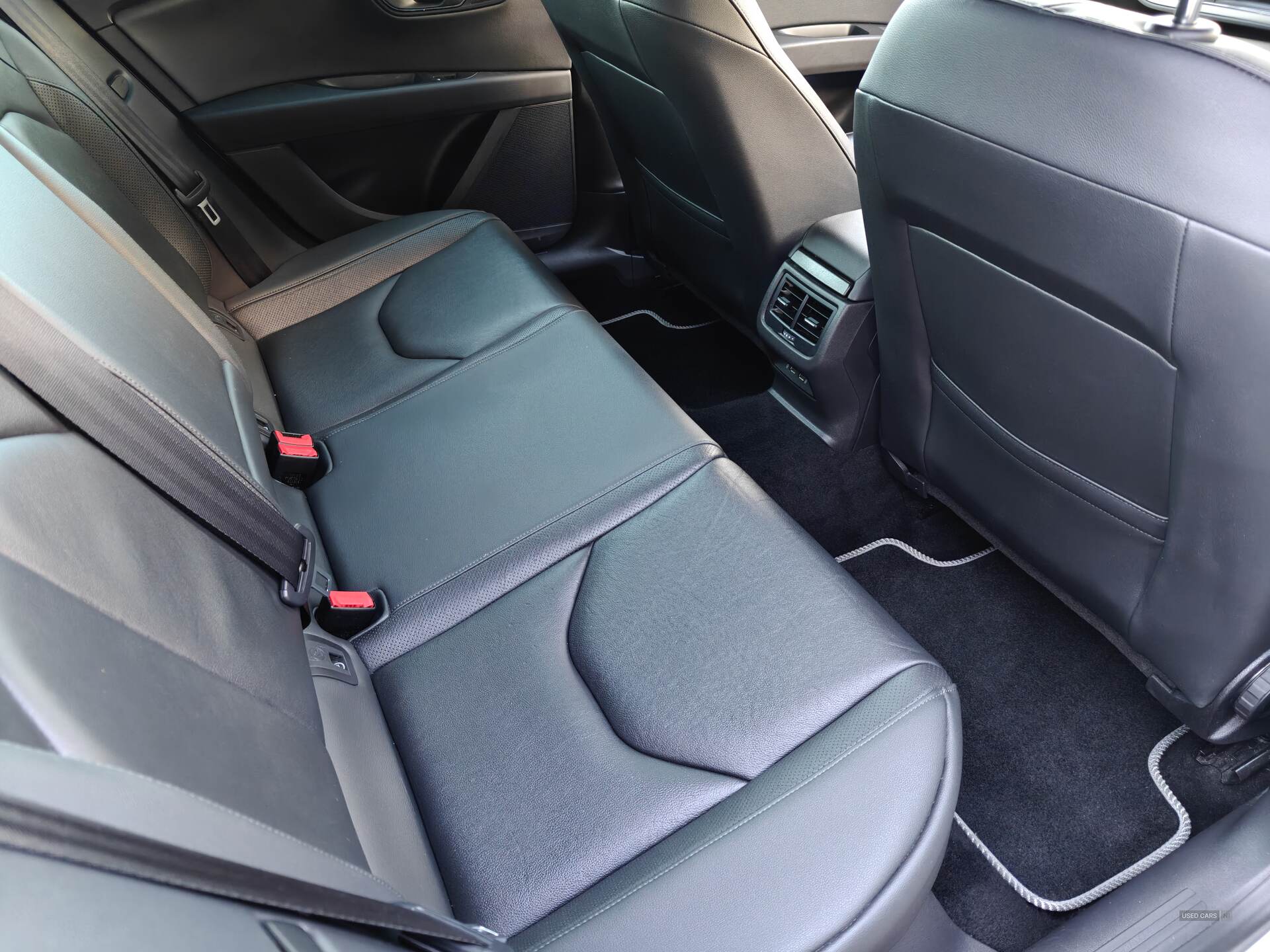 Jun 2020 Seat Leon 2.0 TDI 150 Xcellence [EZ] 5dr