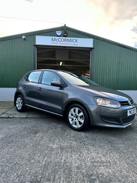 Volkswagen Polo DIESEL HATCHBACK in Down