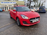 Suzuki Swift HATCHBACK in Down