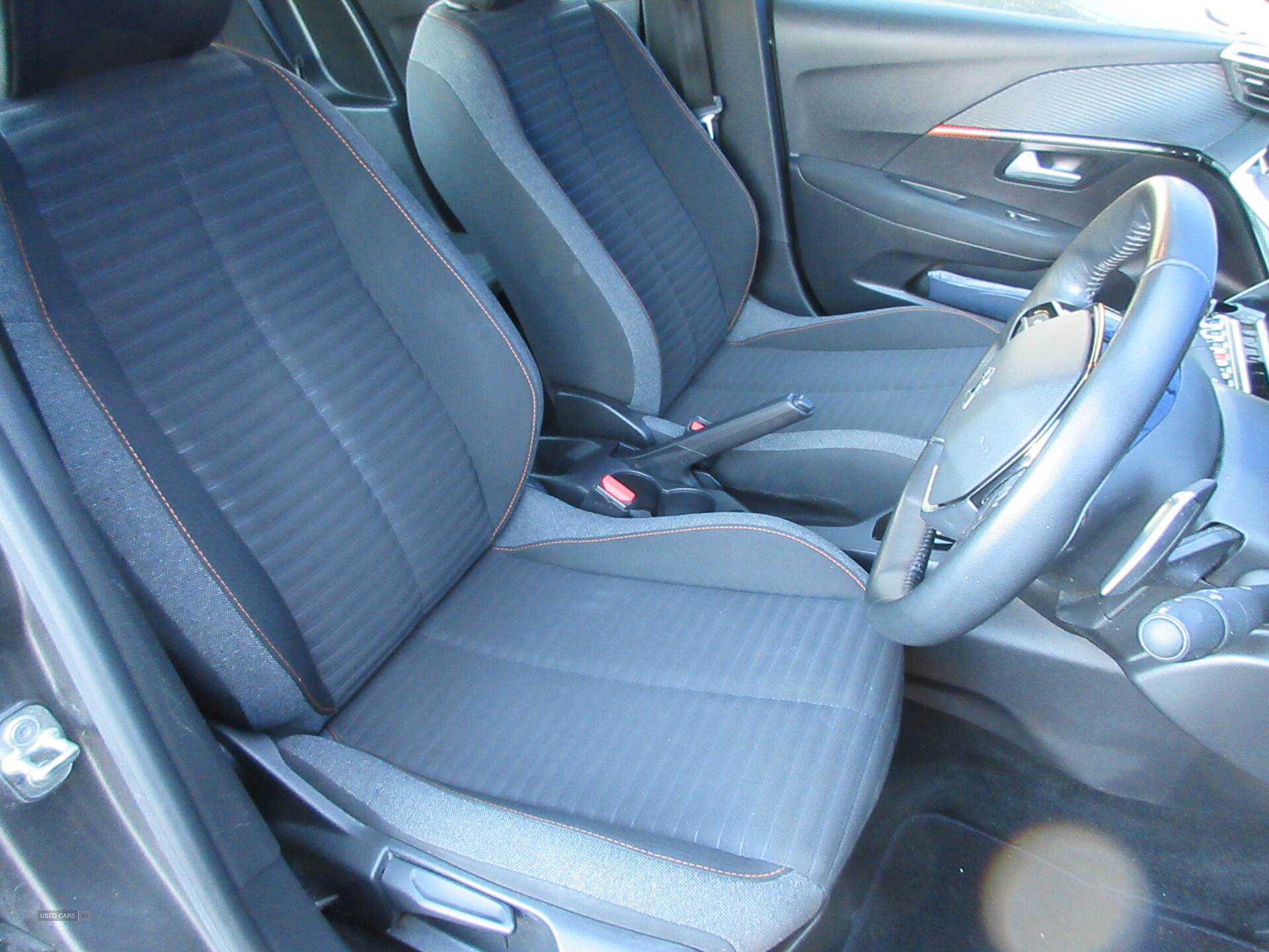 Mar 2021 Peugeot 208 1.2 PureTech 100 Active Premium 5dr EAT8