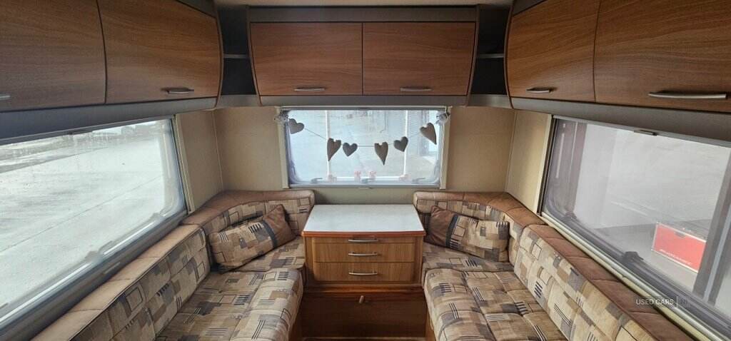 Nov 2007 Fiat Ducato 40MAXI 4X2DAY CC LWB 130