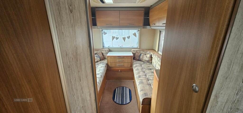 Nov 2007 Fiat Ducato 40MAXI 4X2DAY CC LWB 130
