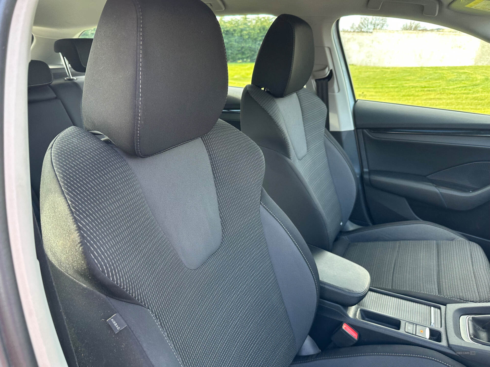 Jan 2021 Skoda Octavia 1.0 TSI SE Technology 5dr