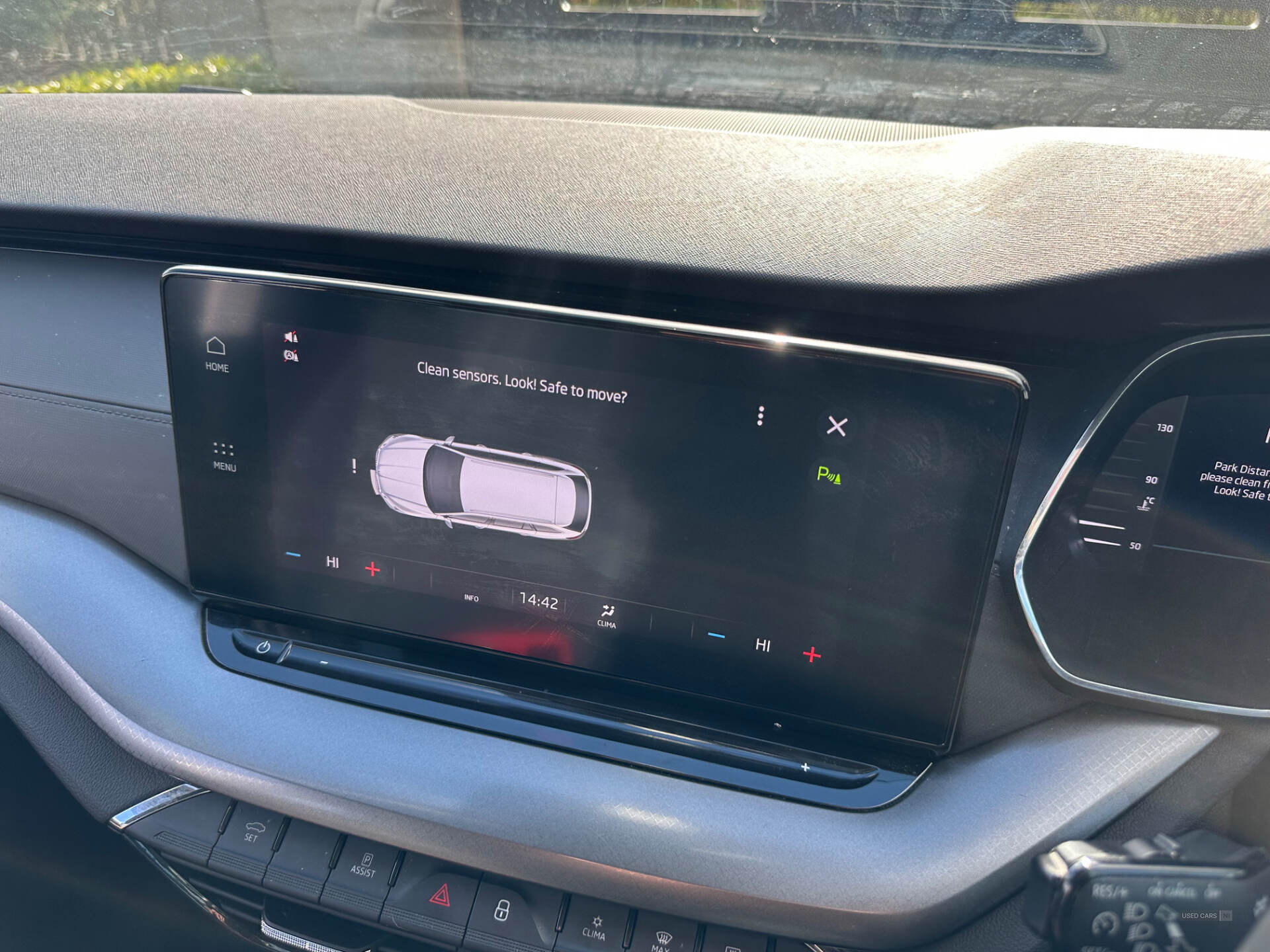 Jan 2021 Skoda Octavia 1.0 TSI SE Technology 5dr