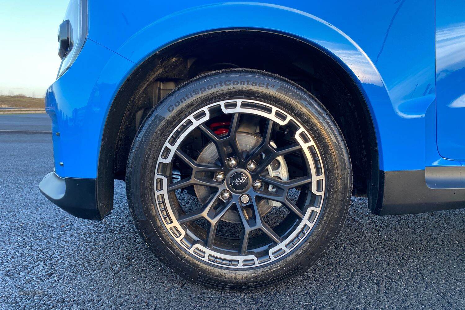 Ford Ranger MSRT AUTO 3.0L V6 240ps EcoBlue 10 Speed 4x4 Double Cab, ICE PACK 106 POWER ROLLER SHUTTER, TECH PACK 68