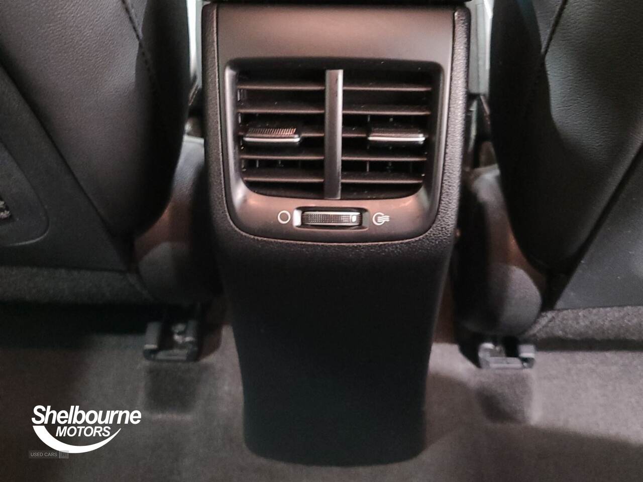 Sep 2021 Kia Niro 1.6 GDi Hybrid 2 5dr DCT