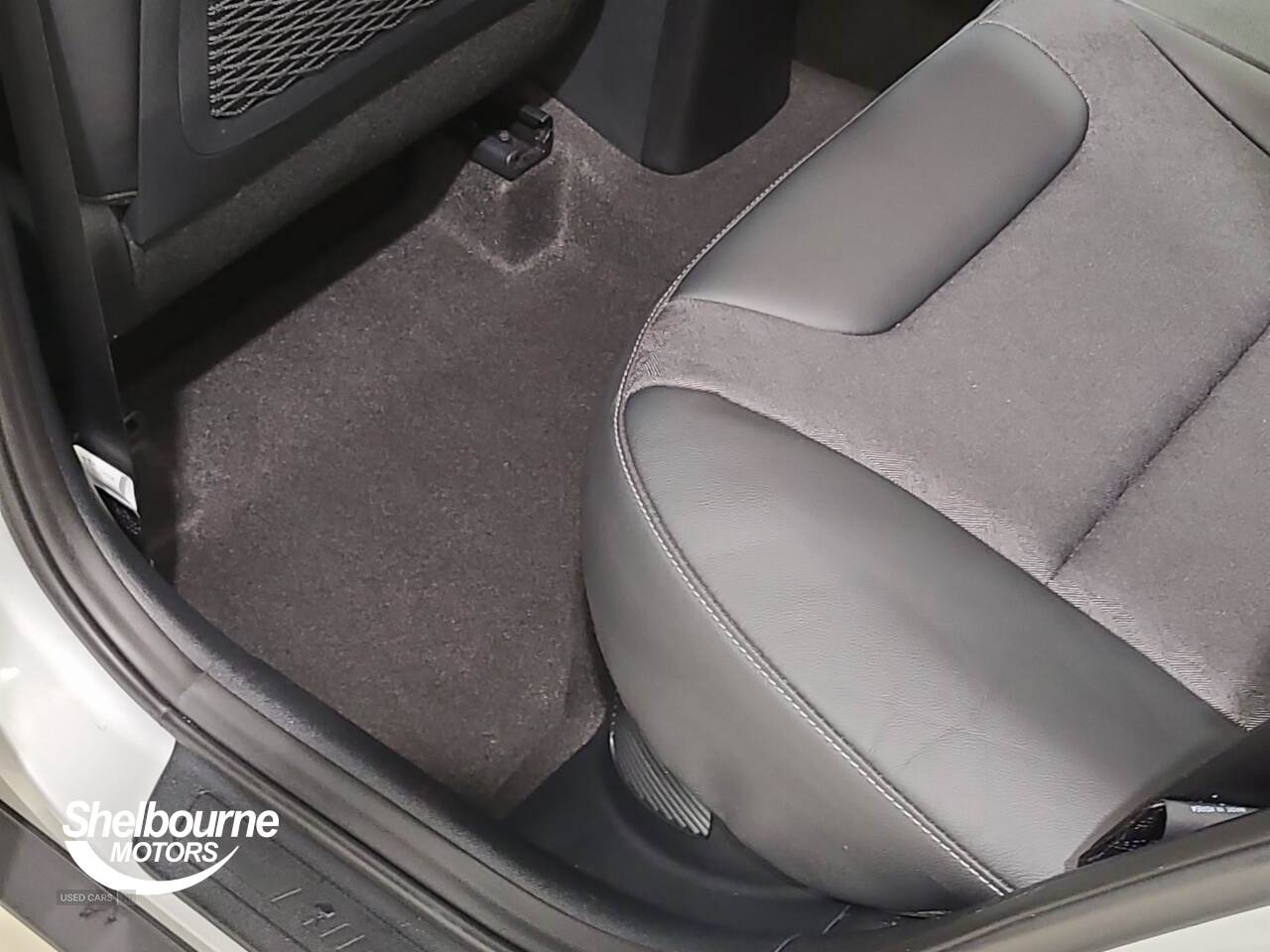 Sep 2021 Kia Niro 1.6 GDi Hybrid 2 5dr DCT