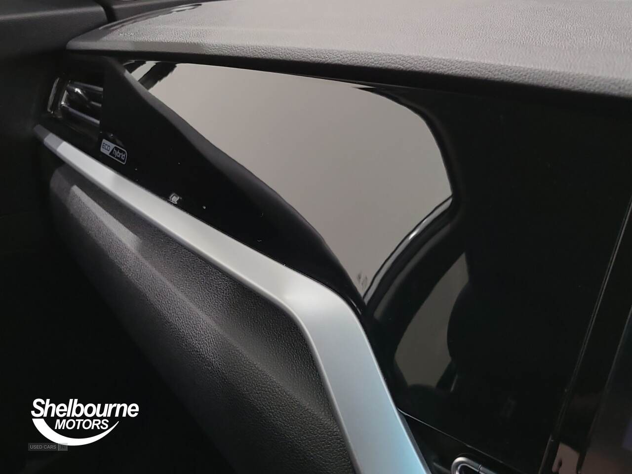 Sep 2021 Kia Niro 1.6 GDi Hybrid 2 5dr DCT