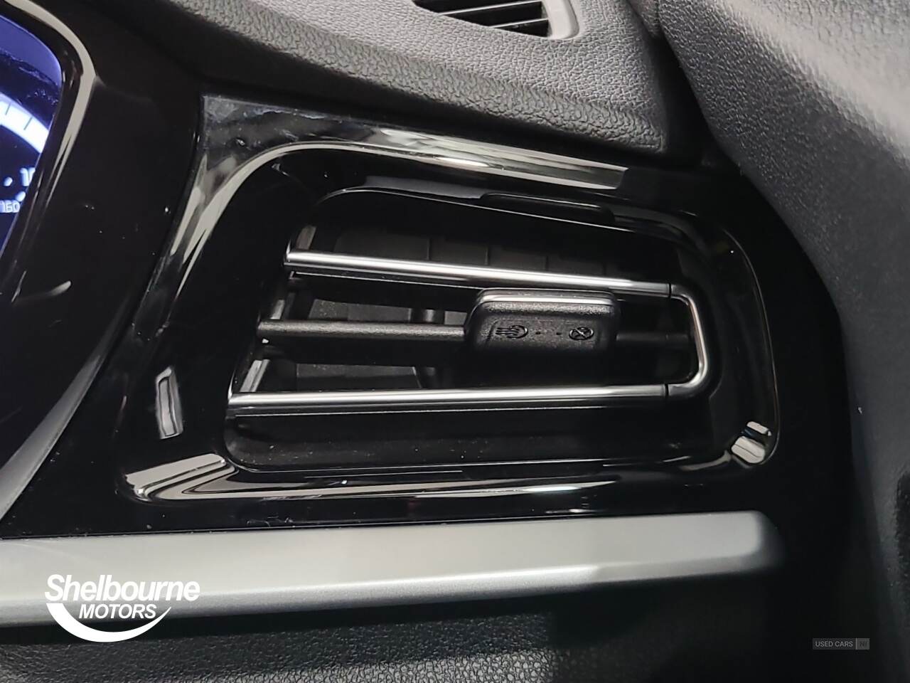 Sep 2021 Kia Niro 1.6 GDi Hybrid 2 5dr DCT