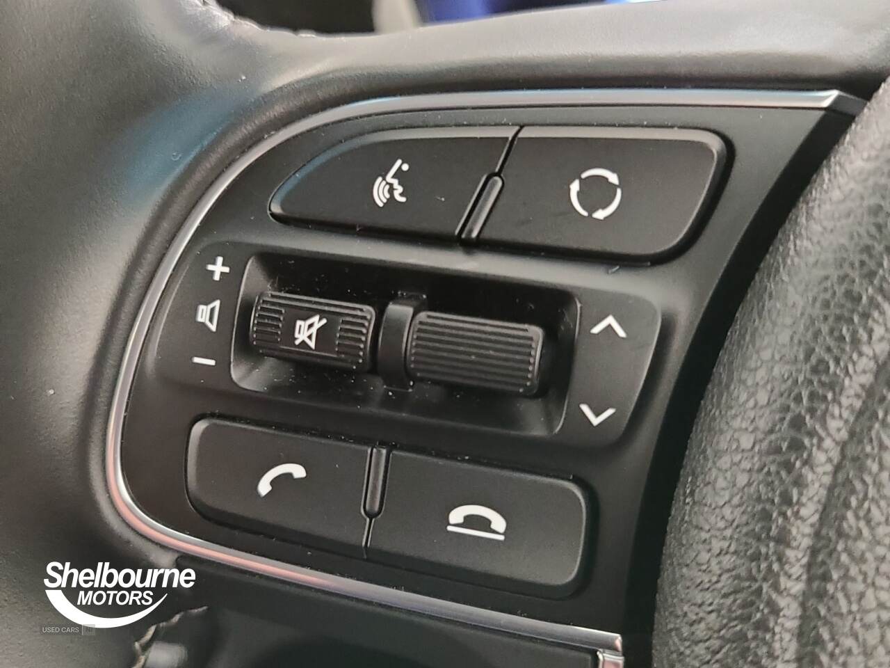 Sep 2021 Kia Niro 1.6 GDi Hybrid 2 5dr DCT