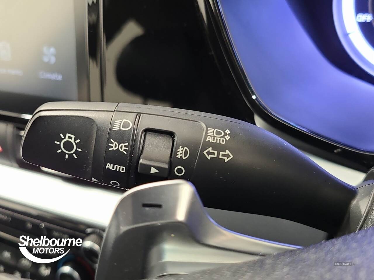 Sep 2021 Kia Niro 1.6 GDi Hybrid 2 5dr DCT