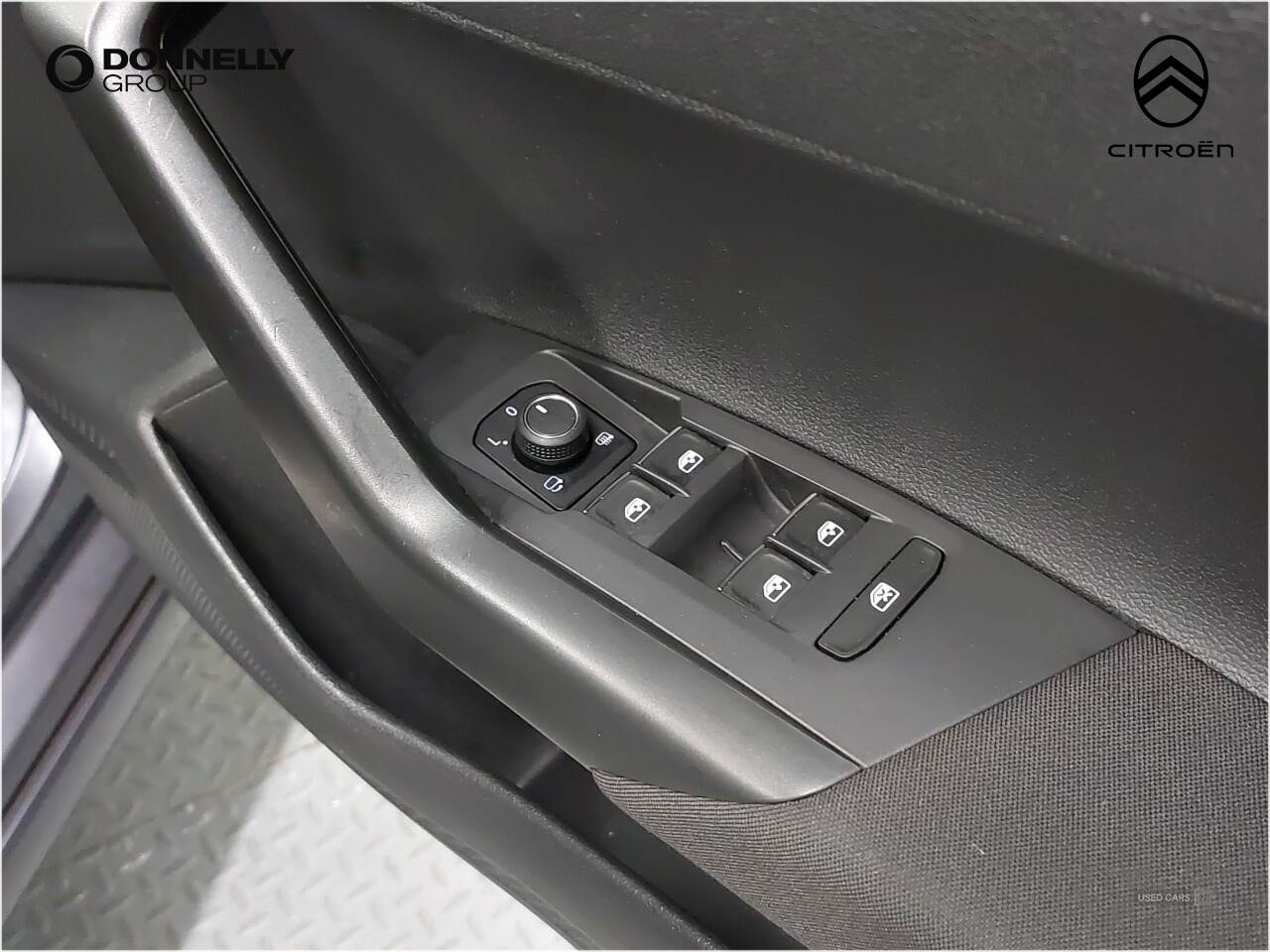 Apr 2022 Volkswagen Taigo 1.0 TSI 110 R-Line 5dr DSG