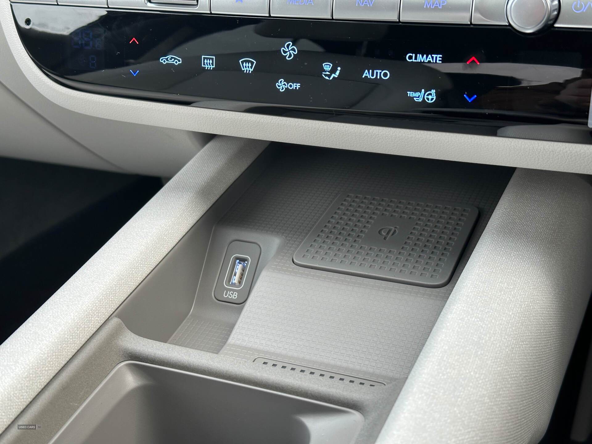 Feb 2025 Hyundai IONIQ 6 Ultimate 77kWh RWD 228PS