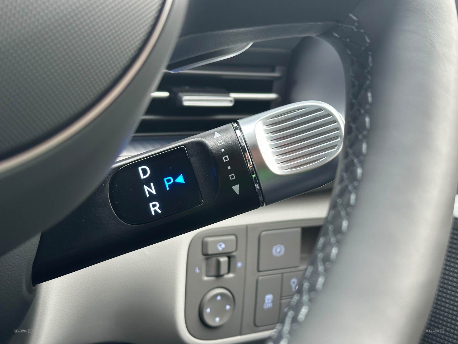 Feb 2025 Hyundai IONIQ 6 Ultimate 77kWh RWD 228PS