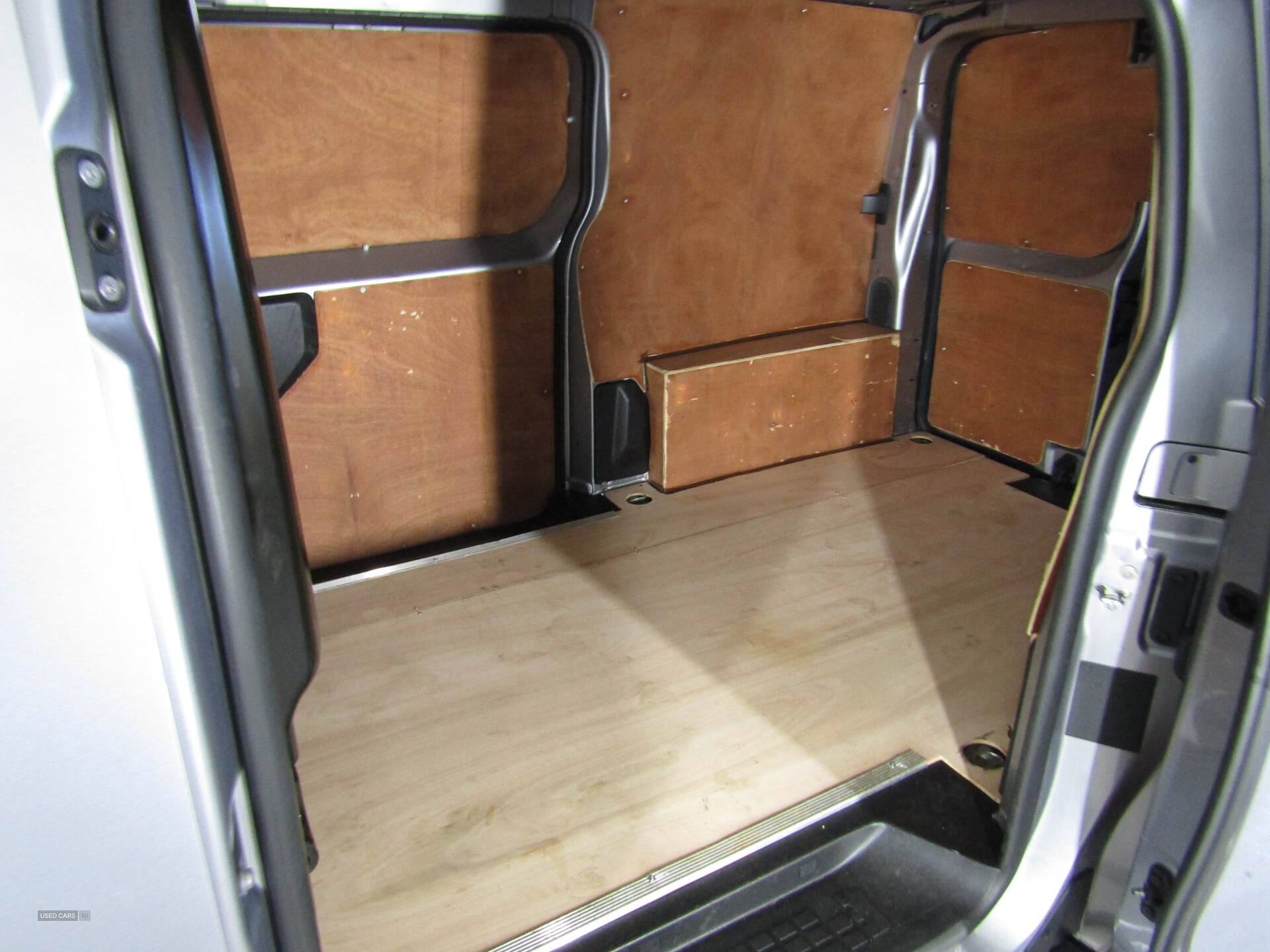 Jan 2021 Citroen Dispatch 1400 2.0 BlueHDi 120 Van Enterprise
