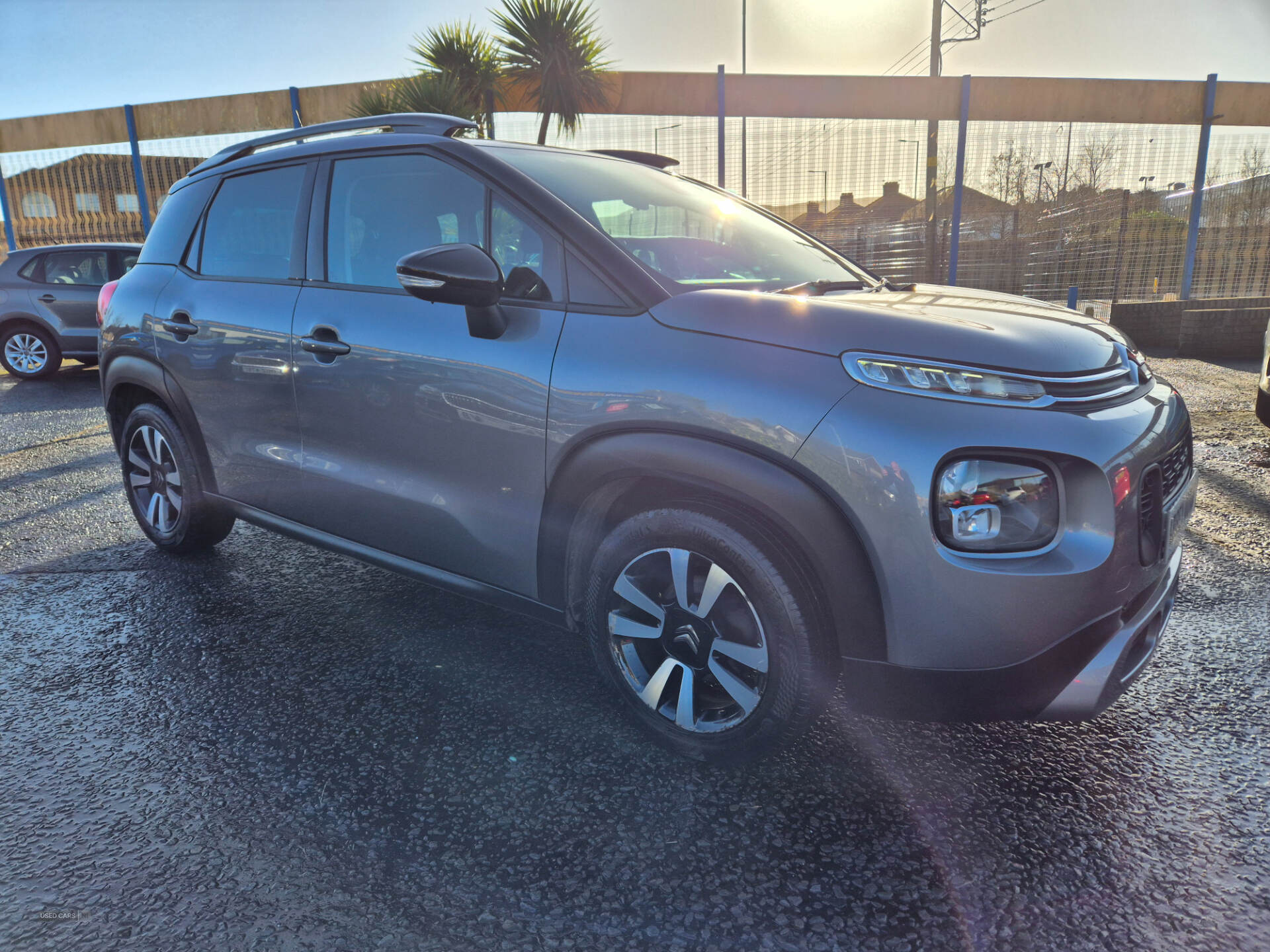 Citroen C3 Aircross HATCHBACK in Antrim