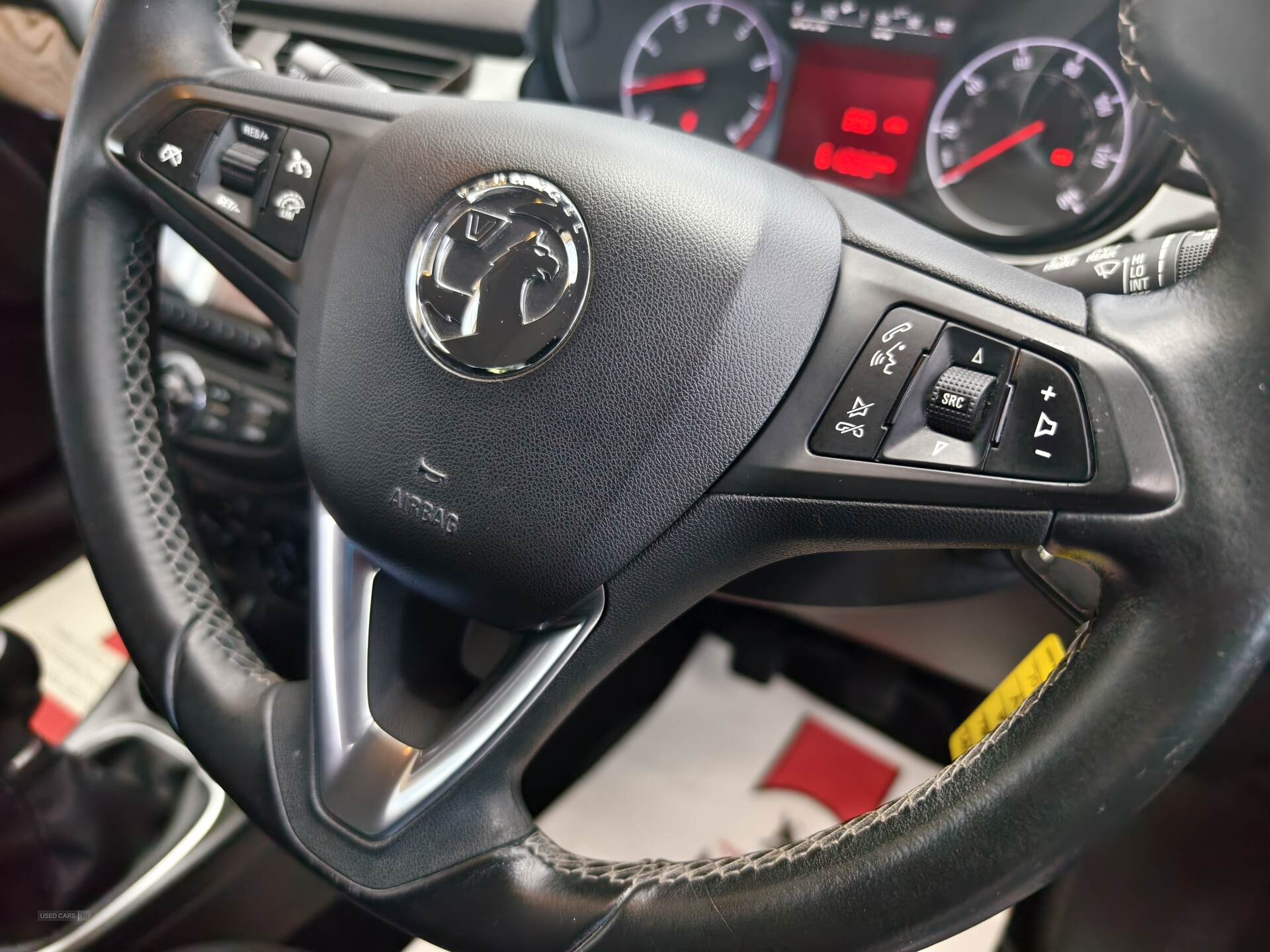 Vauxhall Corsa HATCHBACK SPECIAL EDS in Fermanagh