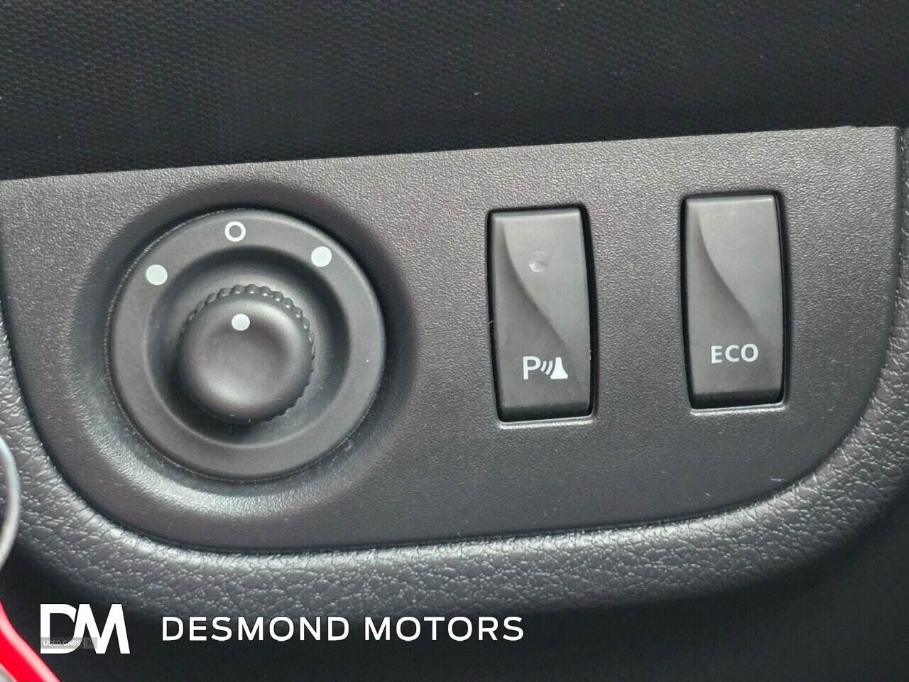 Sep 2017 Dacia Sandero 1.5 dCi Laureate 5dr