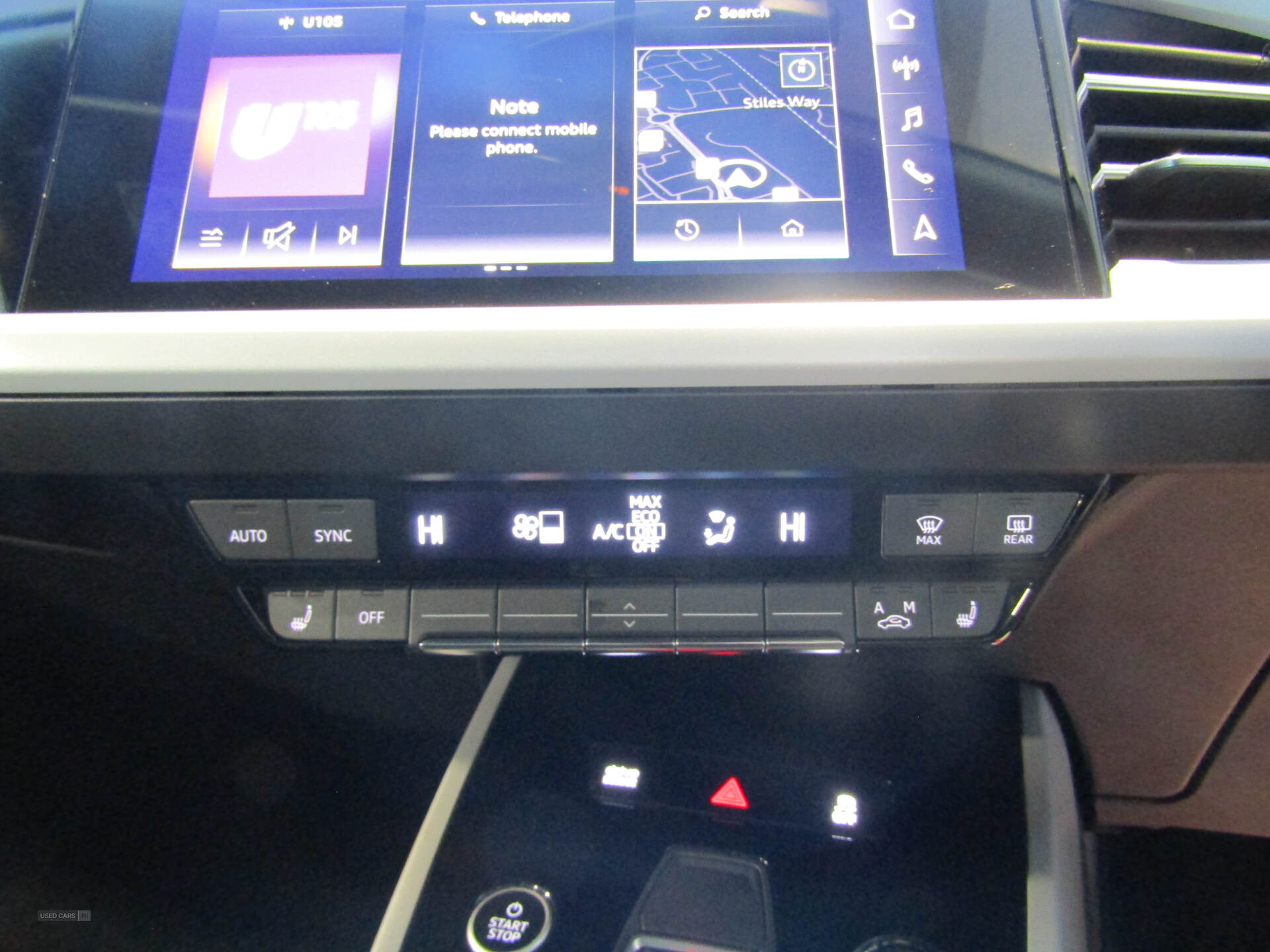 Nov 2021 Audi Q4 150kW 40 82kWh Sport 5dr Auto