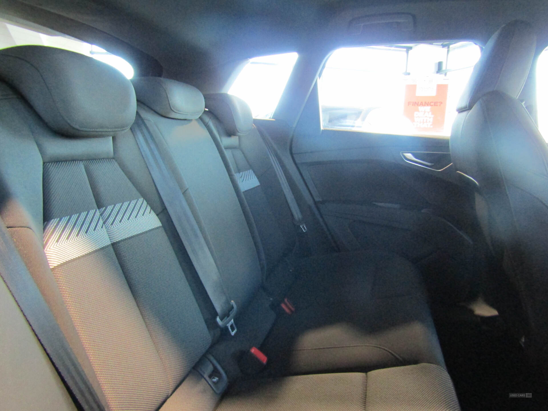 Nov 2021 Audi Q4 150kW 40 82kWh Sport 5dr Auto