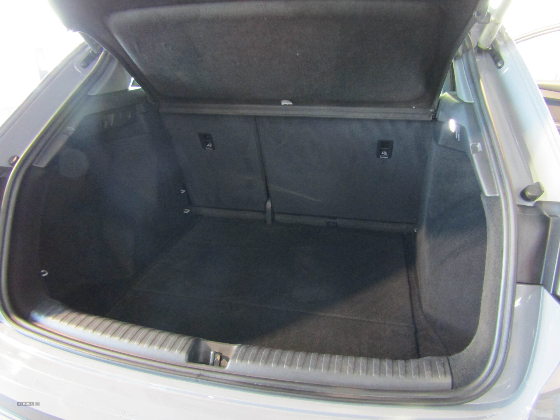 Nov 2021 Audi Q4 150kW 40 82kWh Sport 5dr Auto