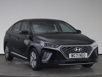 Hyundai Ioniq HATCHBACK in Down