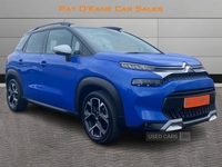 Citroen C3 Aircross DIESEL HATCHBACK in Derry / Londonderry