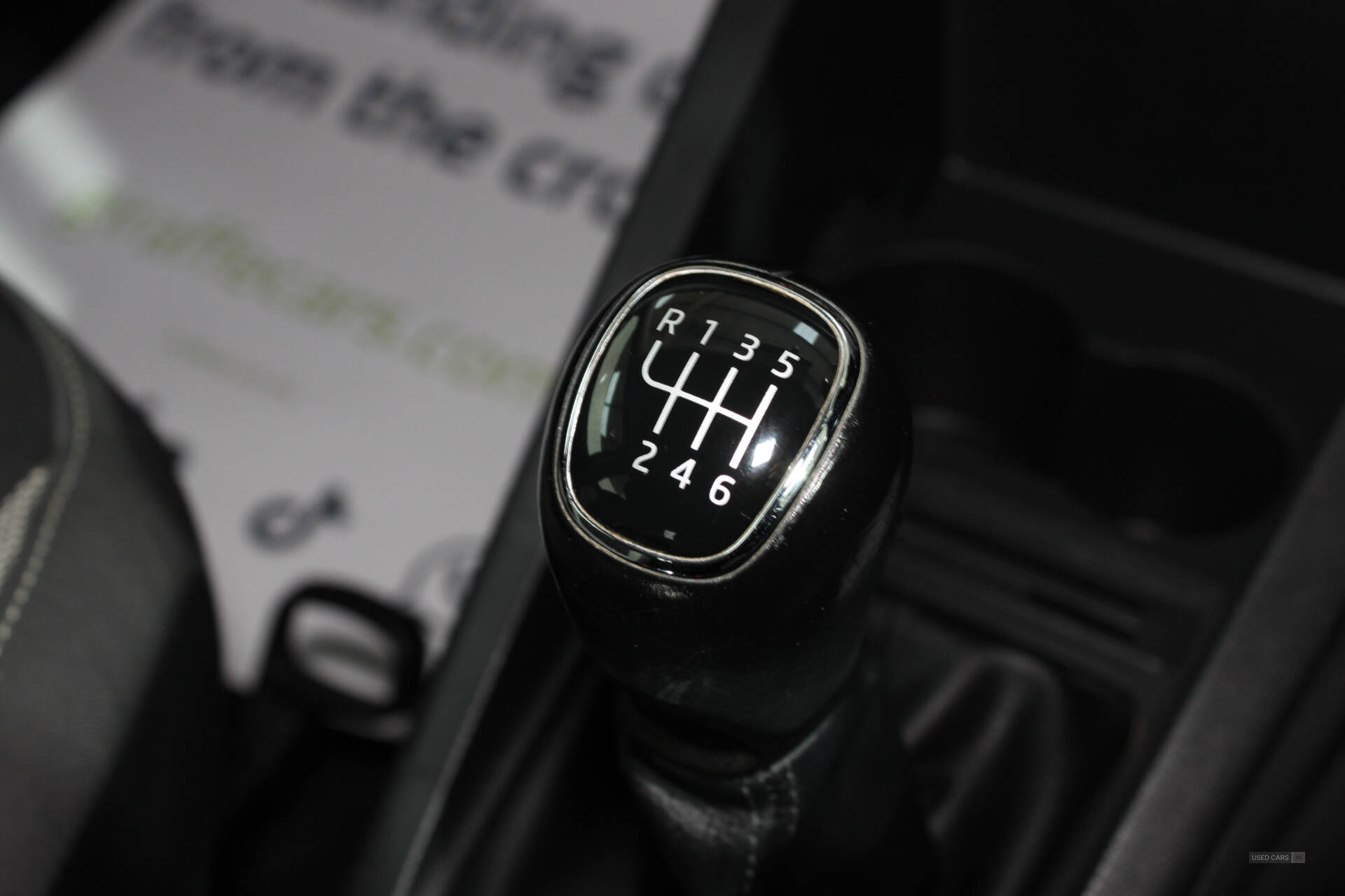 Oct 2017 Skoda Fabia 1.0 TSI 110 SE 5dr
