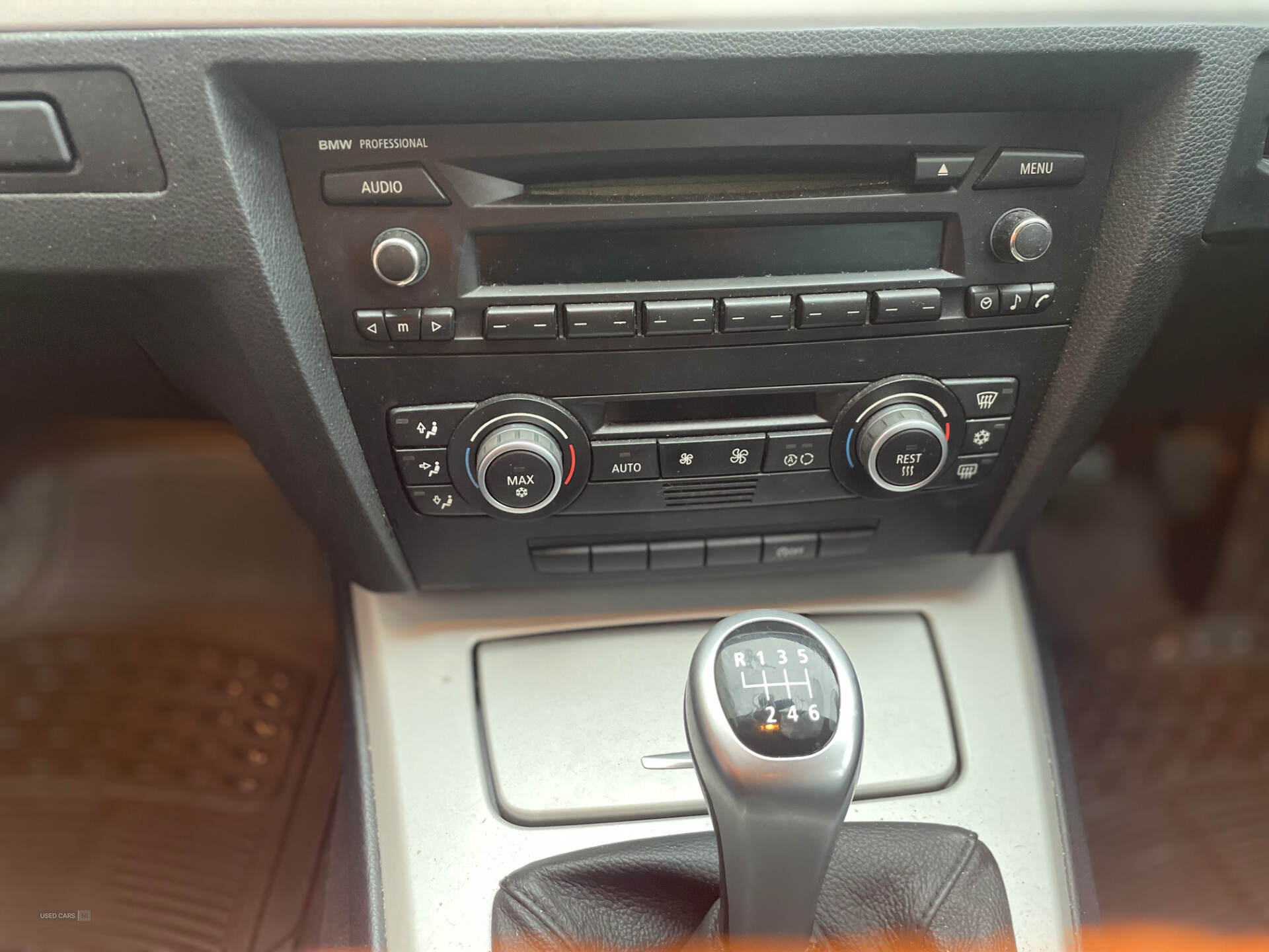 Sep 2009 BMW 3 Series 318d SE 5dr