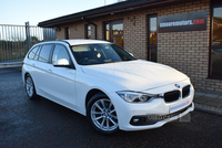 BMW 3 Series DIESEL TOURING in Antrim