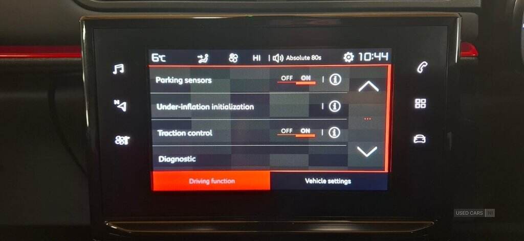 Dec 2017 Citroen C3 1.2 PureTech 82 Flair 5dr