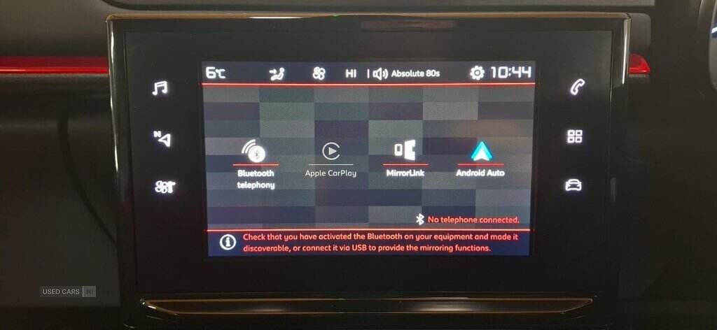 Dec 2017 Citroen C3 1.2 PureTech 82 Flair 5dr