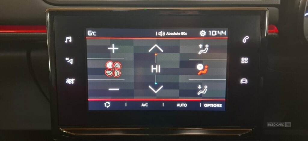 Dec 2017 Citroen C3 1.2 PureTech 82 Flair 5dr