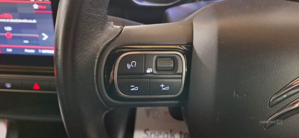 Dec 2017 Citroen C3 1.2 PureTech 82 Flair 5dr