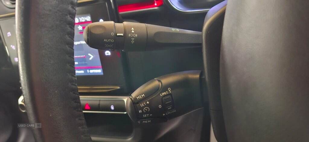 Dec 2017 Citroen C3 1.2 PureTech 82 Flair 5dr