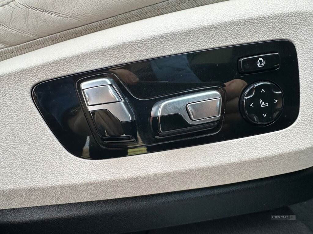May 2023 BMW X7 xDrive40d MHT M Sport 5dr Step Auto