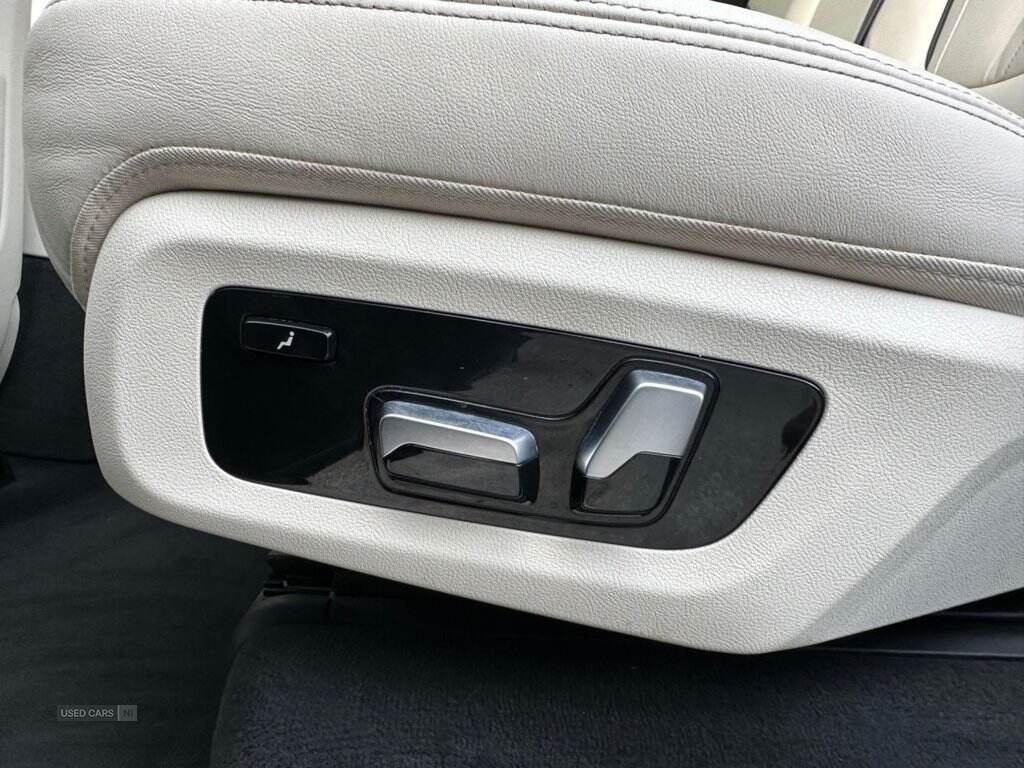 May 2023 BMW X7 xDrive40d MHT M Sport 5dr Step Auto