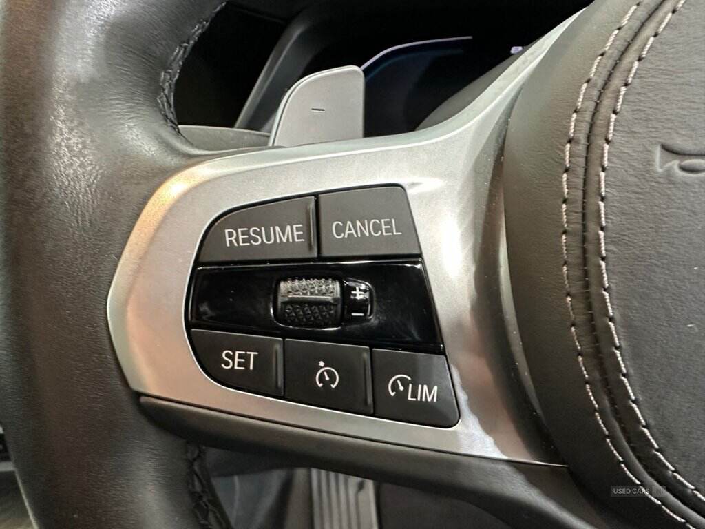 Dec 2020 BMW X5 xDrive45e M Sport 5dr Auto