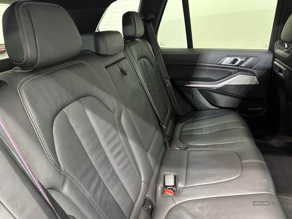 Dec 2020 BMW X5 xDrive45e M Sport 5dr Auto