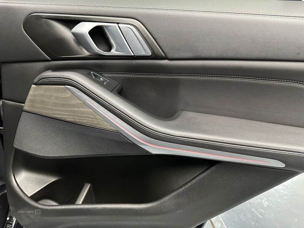 Dec 2020 BMW X5 xDrive45e M Sport 5dr Auto