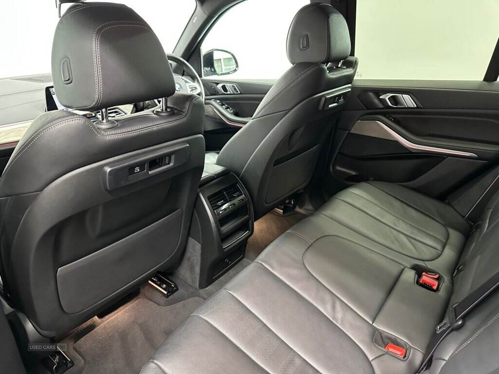 Dec 2020 BMW X5 xDrive45e M Sport 5dr Auto