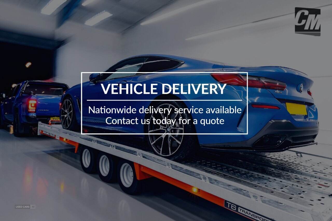 Feb 2024 Jaguar i-Pace 294kW EV400 R-Dynamic HSE Black 90kWh 5dr Auto