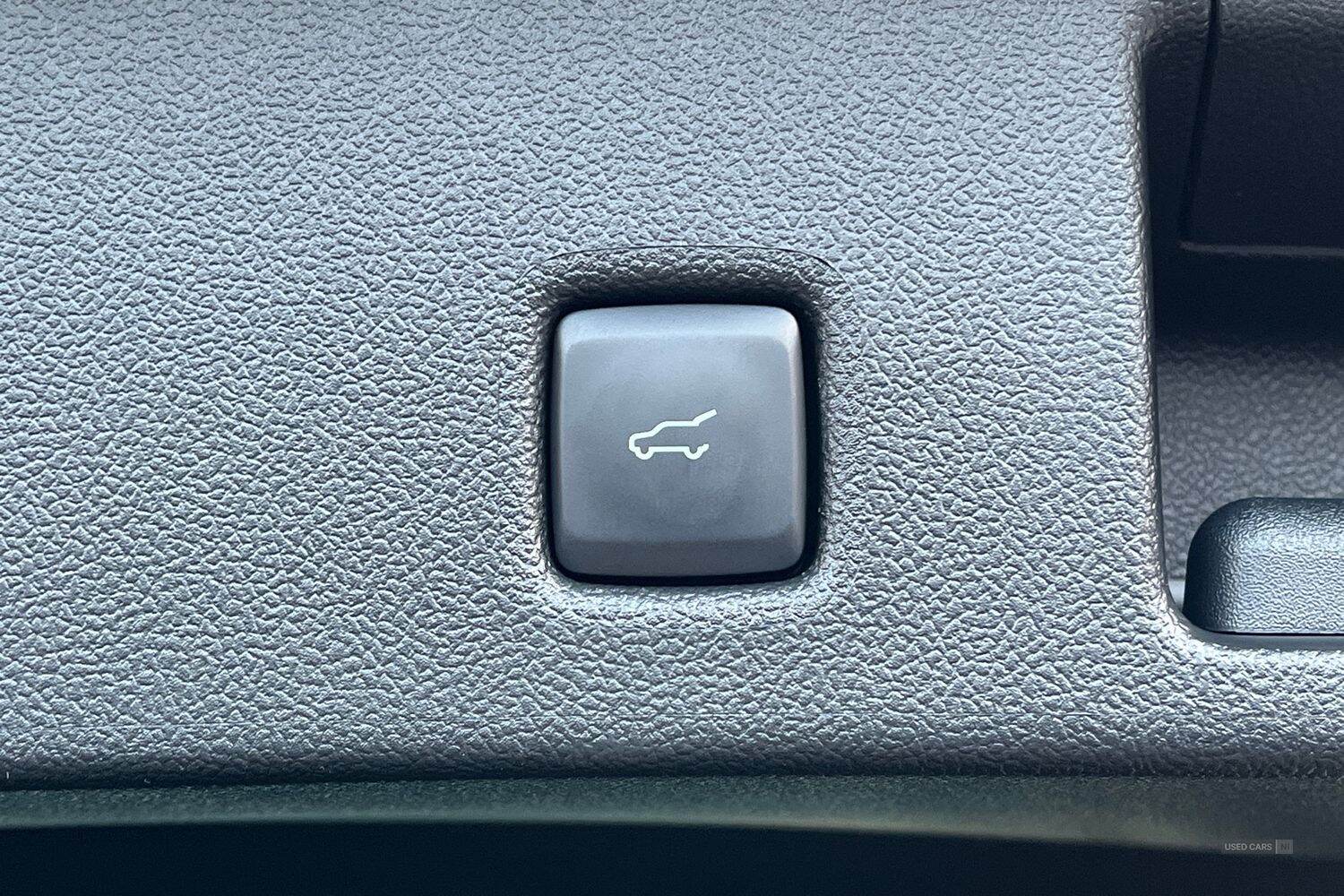 Oct 2024 Ford Kuga 2.5 PHEV Active 5dr CVT